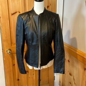 Danier leather Woman’s jacket